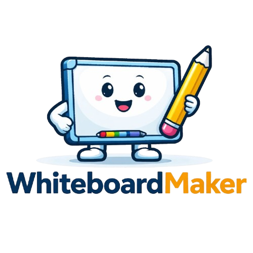 WhiteboardMaker logo